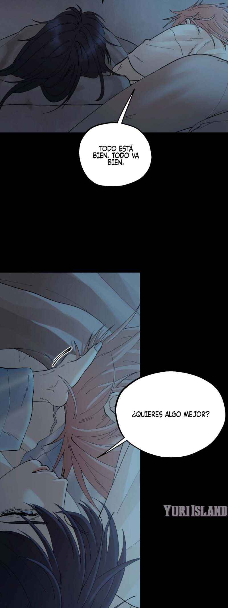 6th Degree Chapter 47 - Page 23
