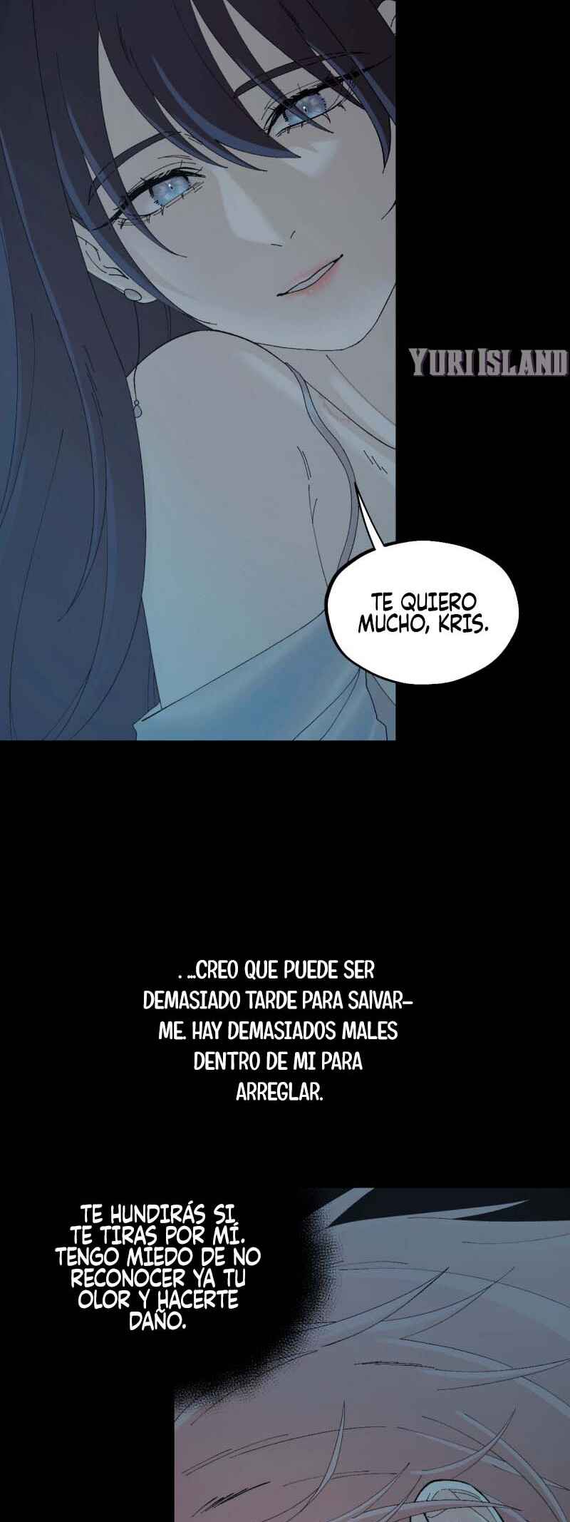 6th Degree Chapter 47 - Page 27