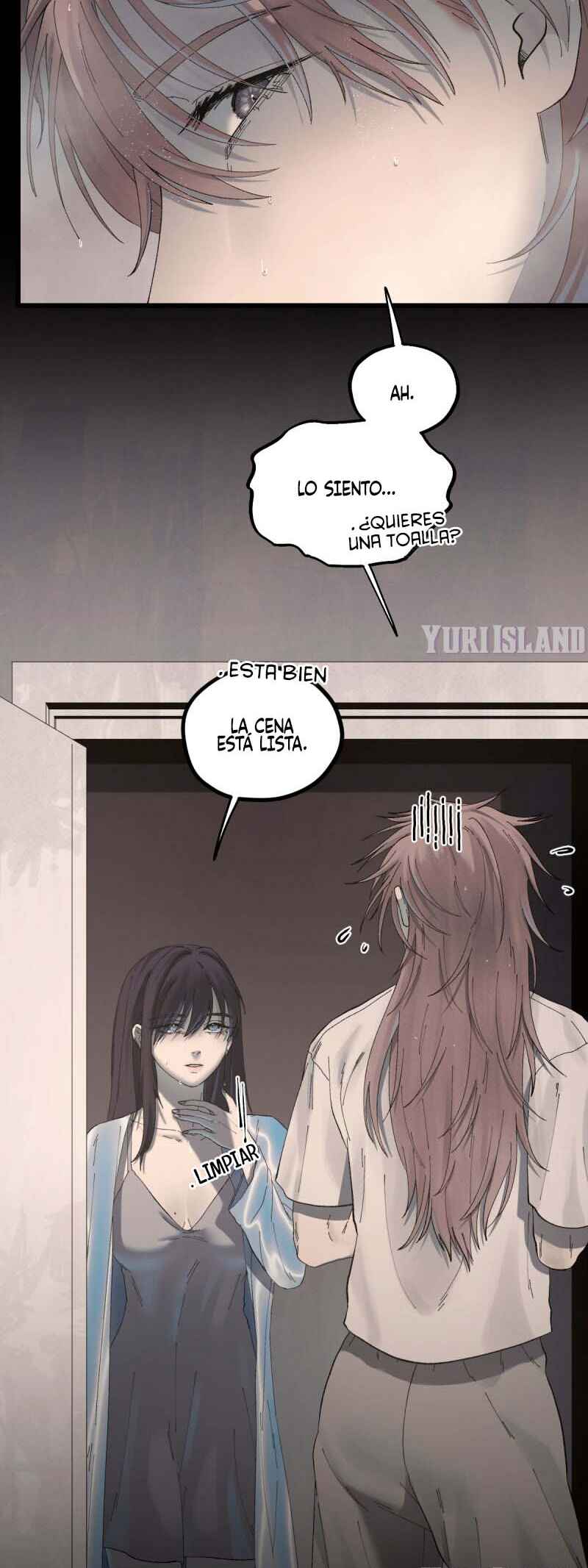 6th Degree Chapter 47 - Page 4