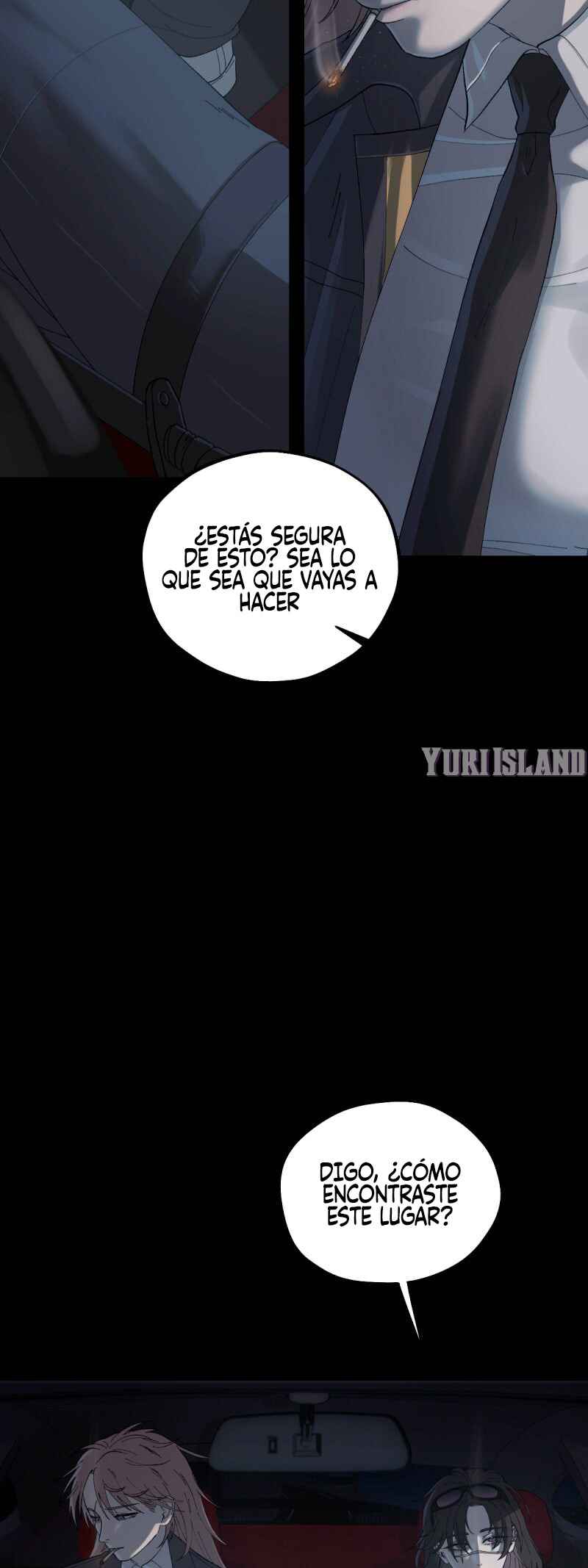 6th Degree Chapter 47 - Page 44