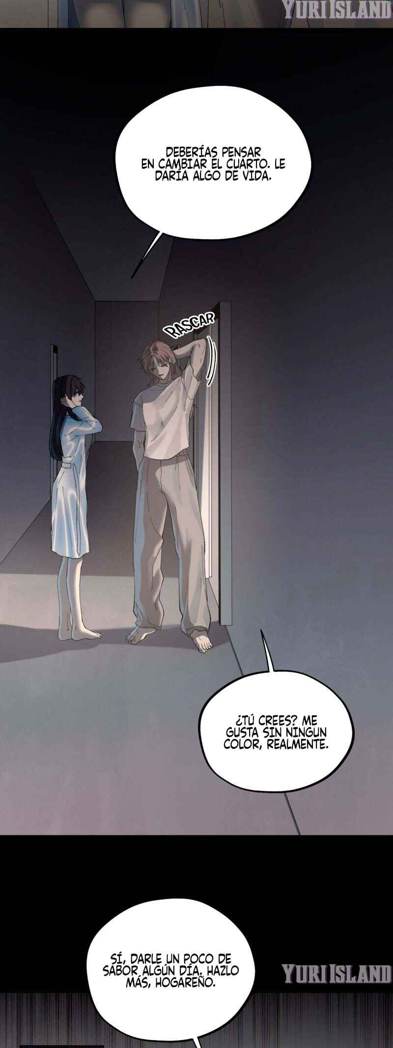 6th Degree Chapter 47 - Page 5
