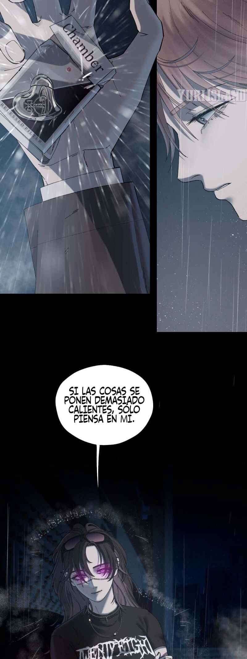 6th Degree Chapter 47 - Page 57