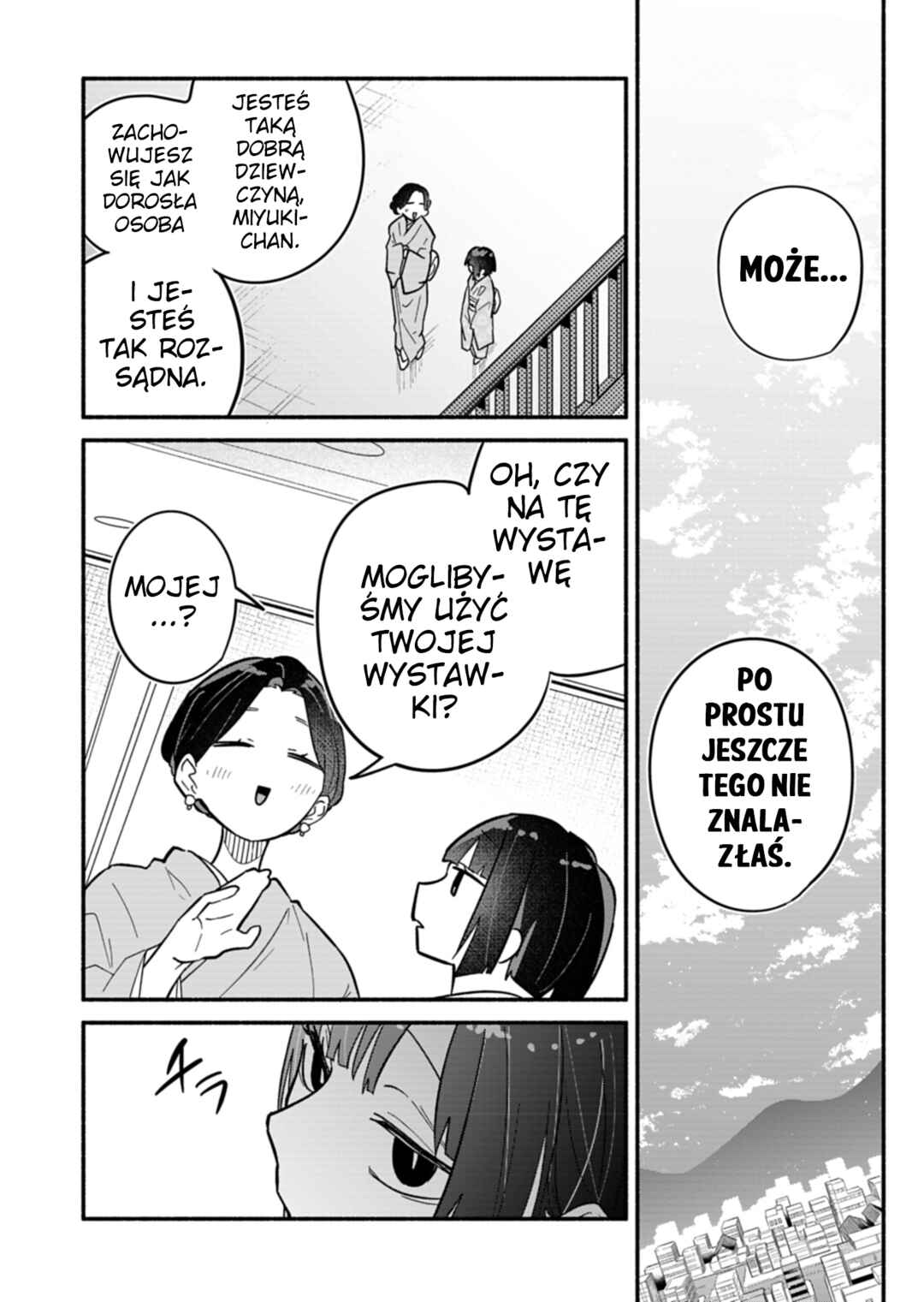 Boku no Ikezu na Konyakusha Chapter 9 - Page 10