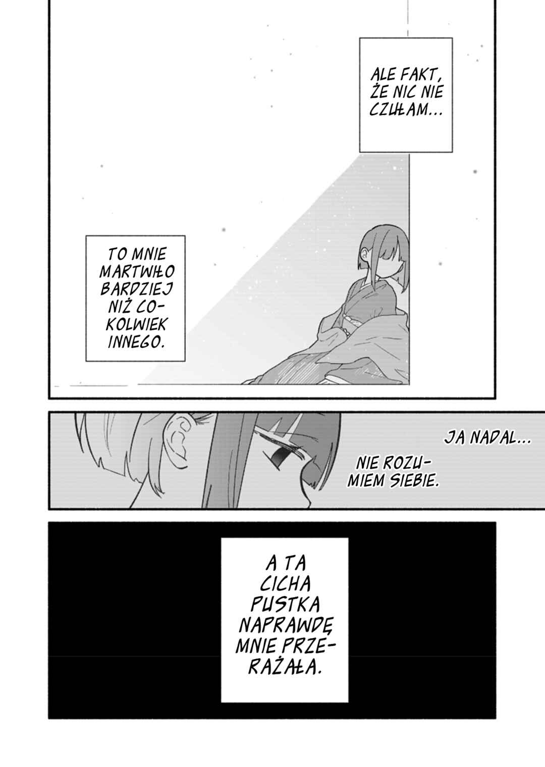 Boku no Ikezu na Konyakusha Chapter 9 - Page 28