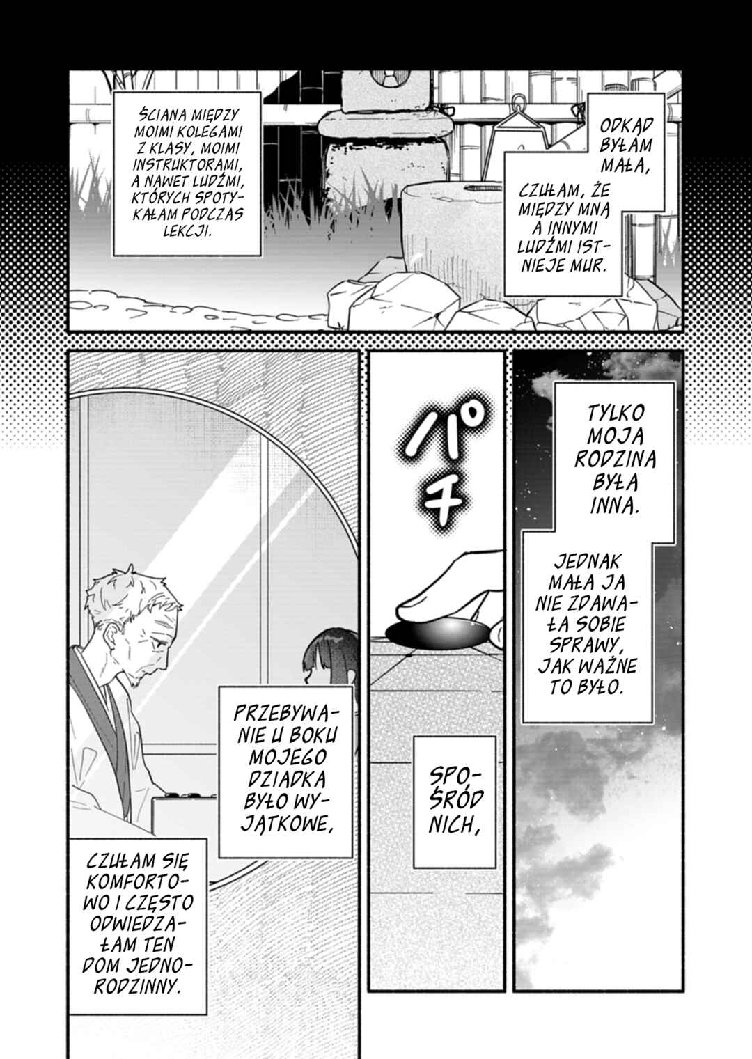 Boku no Ikezu na Konyakusha Chapter 9 - Page 4