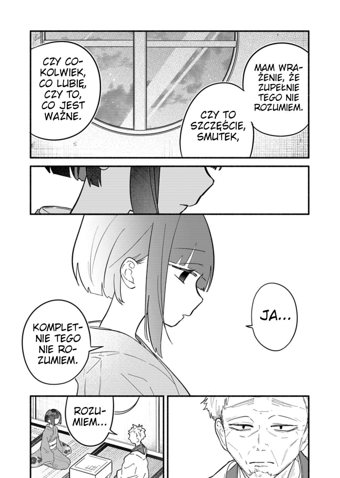 Boku no Ikezu na Konyakusha Chapter 9 - Page 9