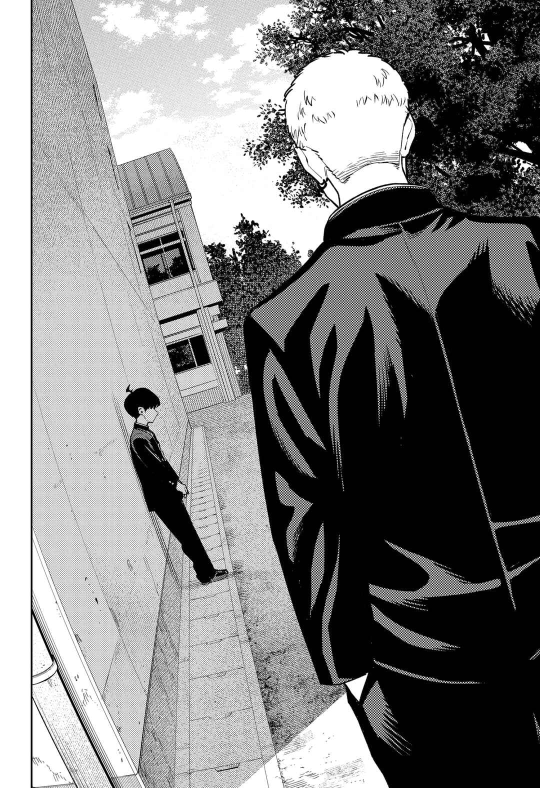 Asura no Sata Chapter 18 - Page 20