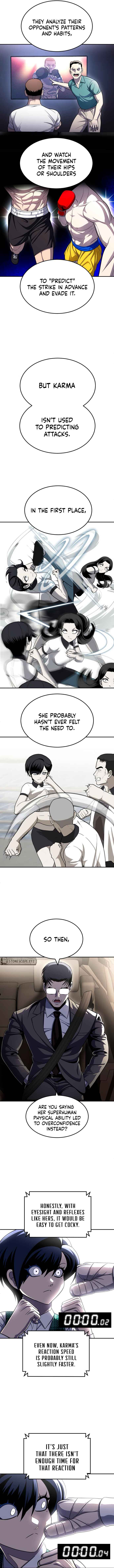 Norigam Chapter 79 - Page 10