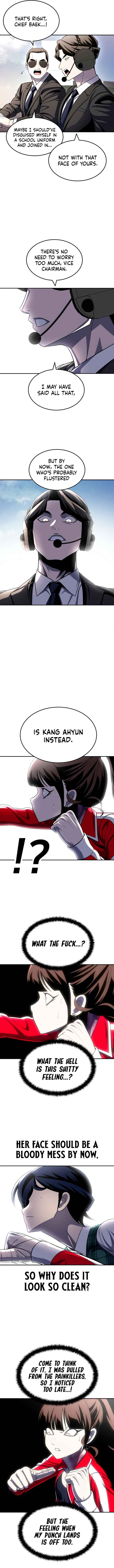 Norigam Chapter 79 - Page 17