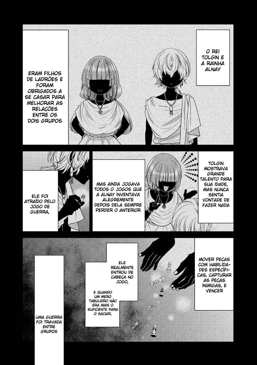 Jishou Akuyaku Reijou na Kon'yakusha no Kansatsu Kiroku. Chapter 29 - Page 13