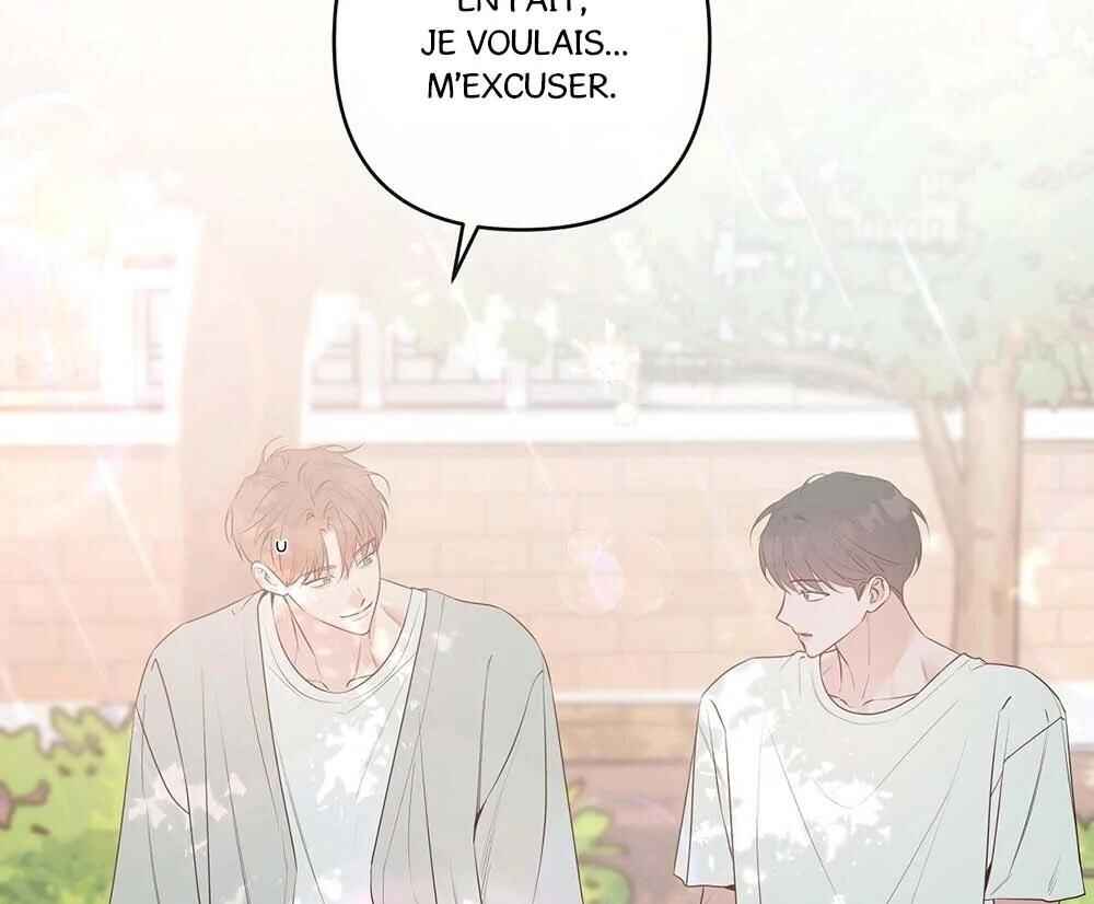 Never Mind, Darling Chapter 45 - Page 35