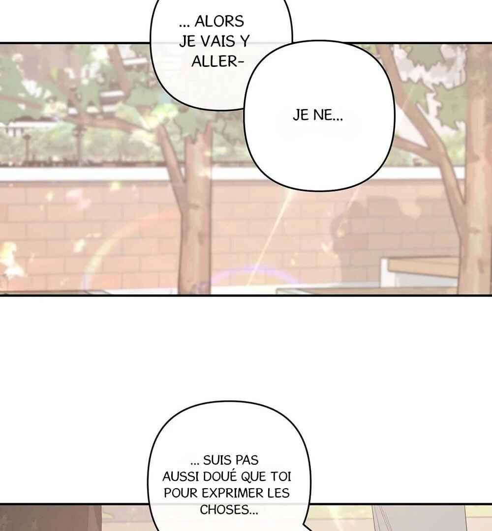 Never Mind, Darling Chapter 45 - Page 55