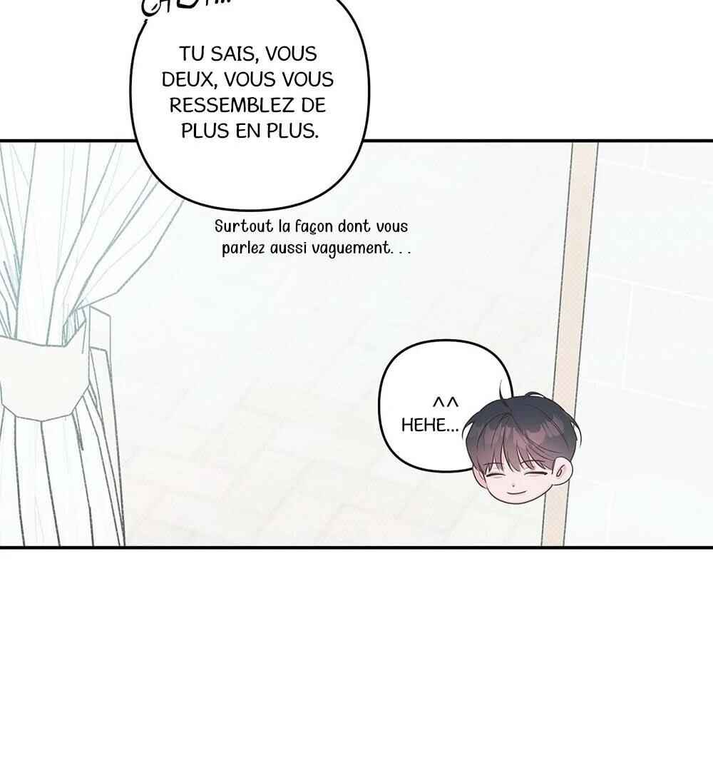 Never Mind, Darling Chapter 45 - Page 92