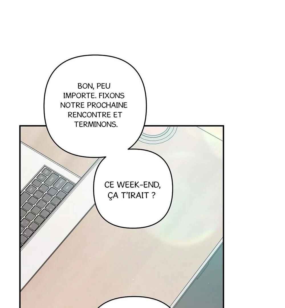Never Mind, Darling Chapter 45 - Page 93