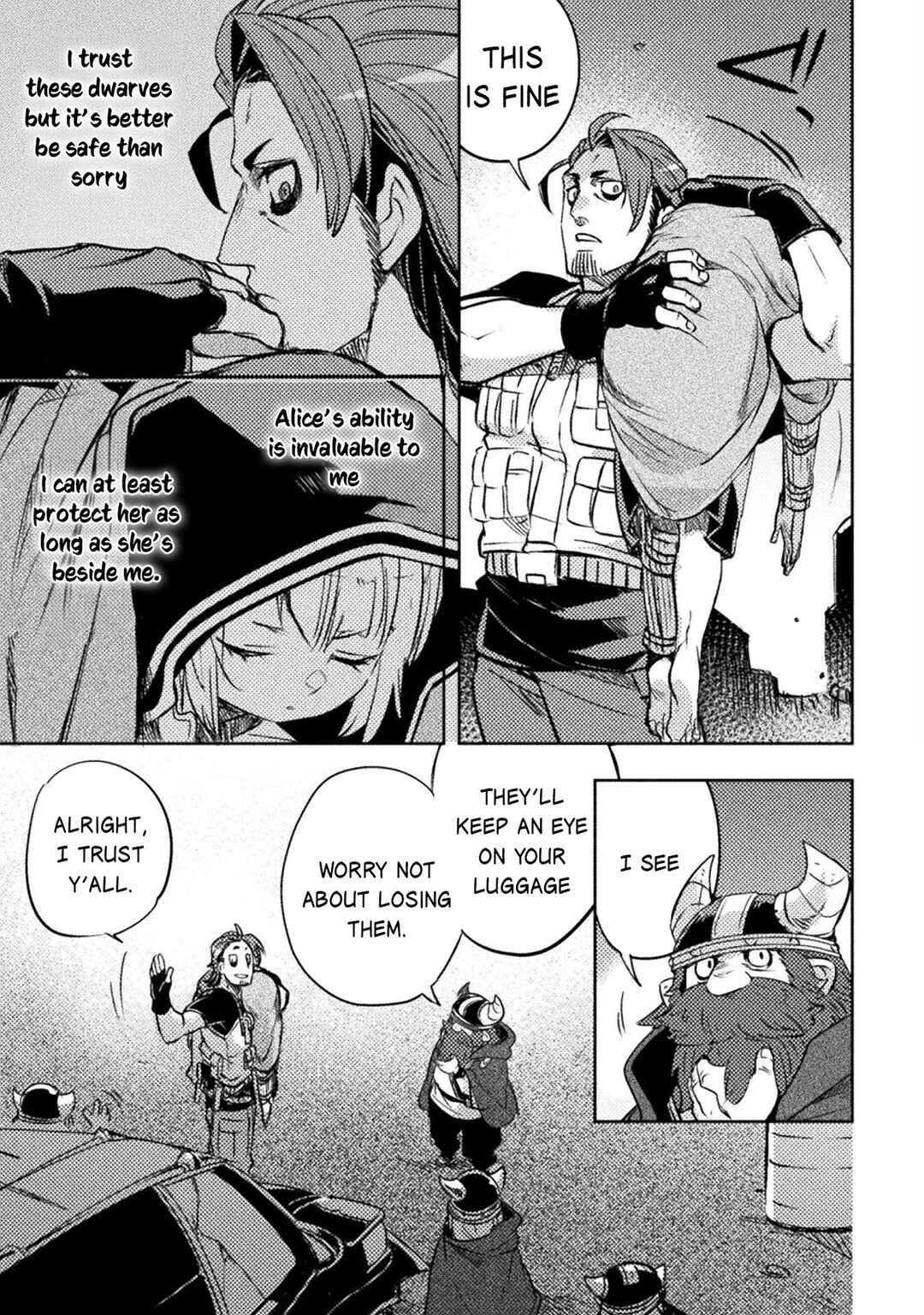 Bakudanma na Youhei, Douji Shoukan sareta Saikyou Cheat-domo wo Katappashi kara Keshitobasu Chapter 13 - Page 12