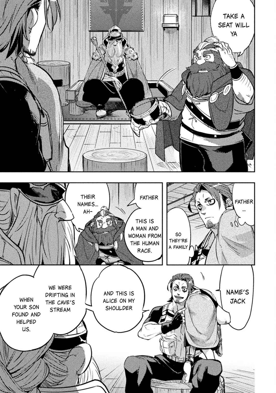 Bakudanma na Youhei, Douji Shoukan sareta Saikyou Cheat-domo wo Katappashi kara Keshitobasu Chapter 13 - Page 14