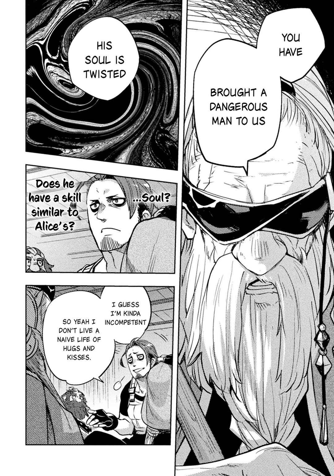 Bakudanma na Youhei, Douji Shoukan sareta Saikyou Cheat-domo wo Katappashi kara Keshitobasu Chapter 13 - Page 15