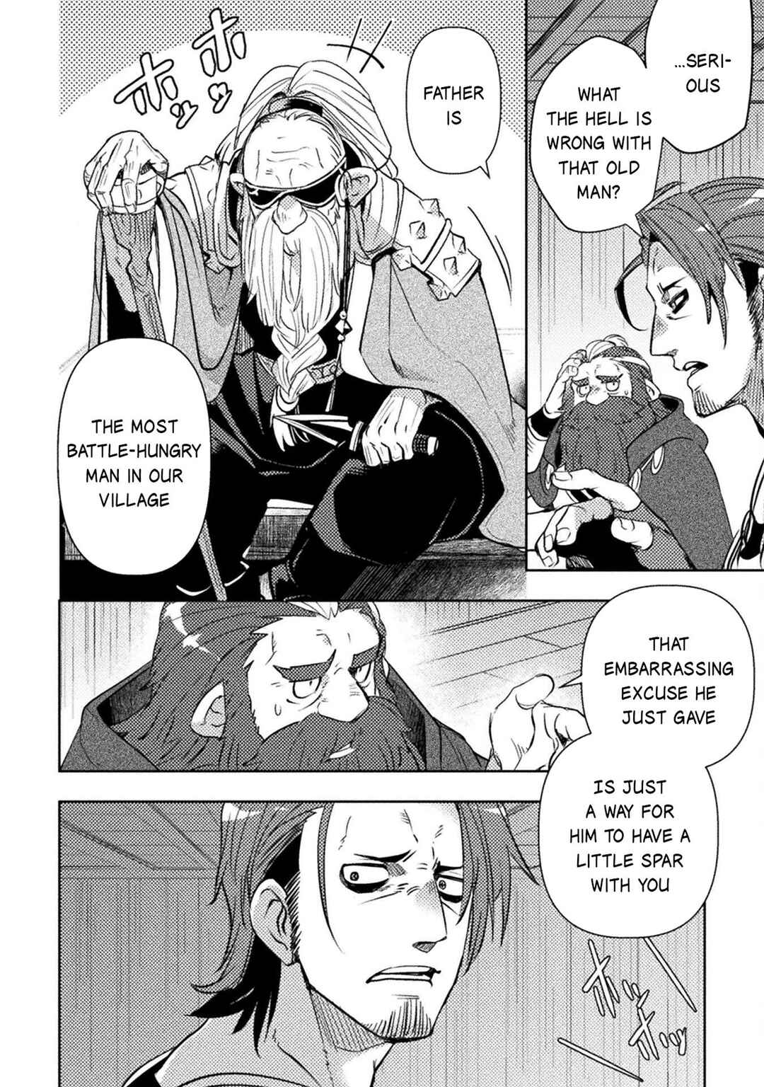 Bakudanma na Youhei, Douji Shoukan sareta Saikyou Cheat-domo wo Katappashi kara Keshitobasu Chapter 13 - Page 25