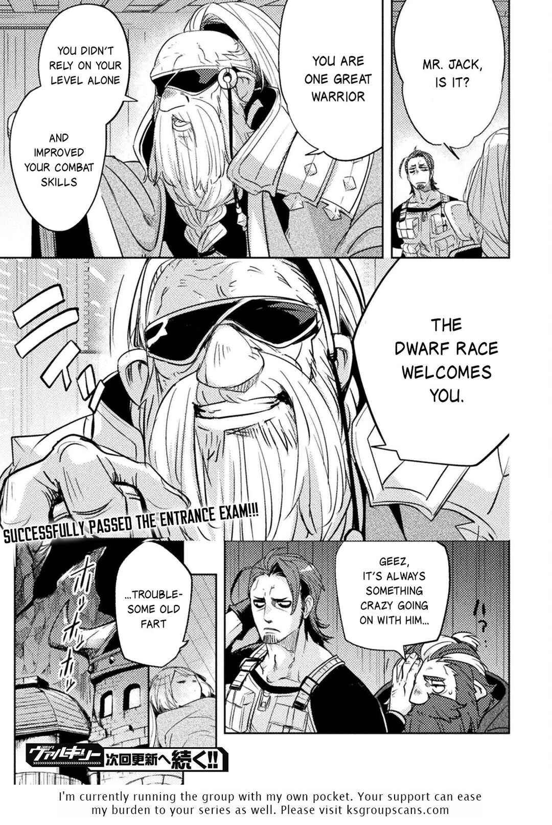 Bakudanma na Youhei, Douji Shoukan sareta Saikyou Cheat-domo wo Katappashi kara Keshitobasu Chapter 13 - Page 26