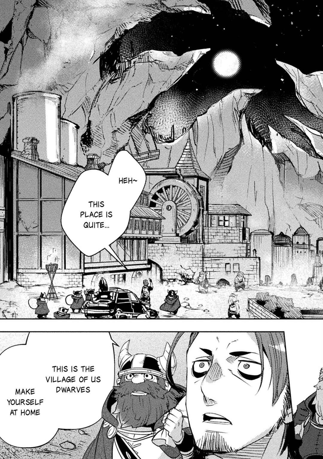 Bakudanma na Youhei, Douji Shoukan sareta Saikyou Cheat-domo wo Katappashi kara Keshitobasu Chapter 13 - Page 8