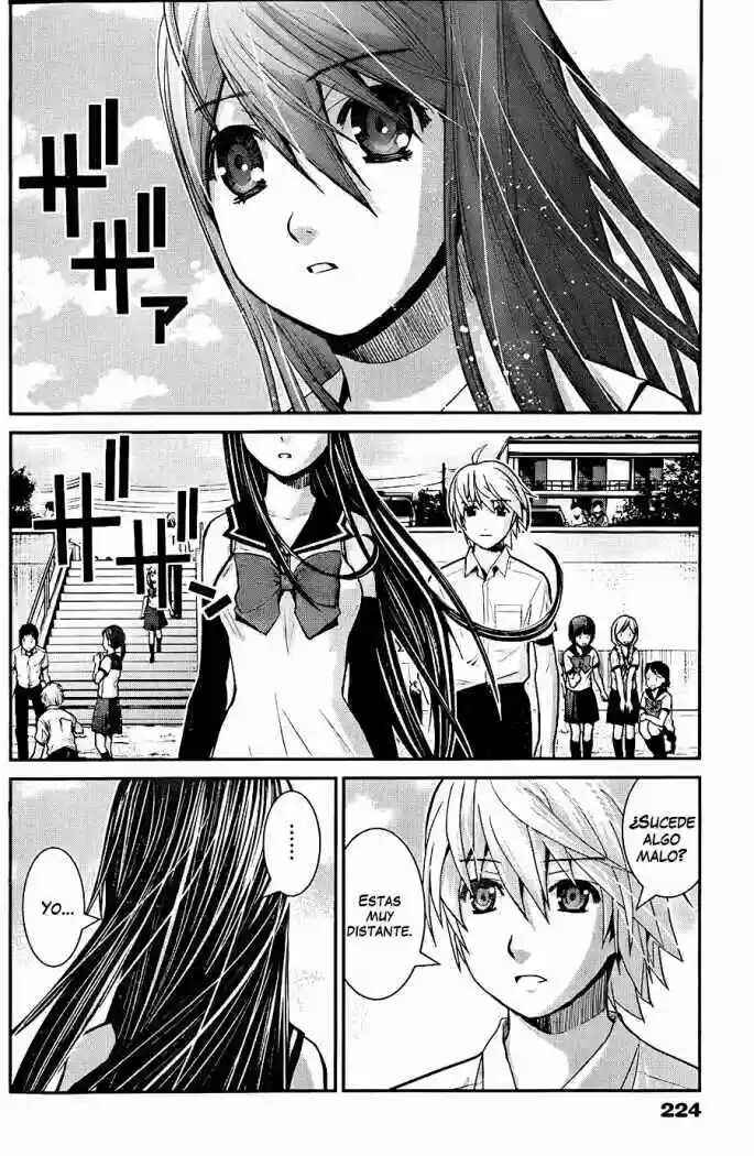 Gokukoku no Brynhildr Chapter 10 - Page 15