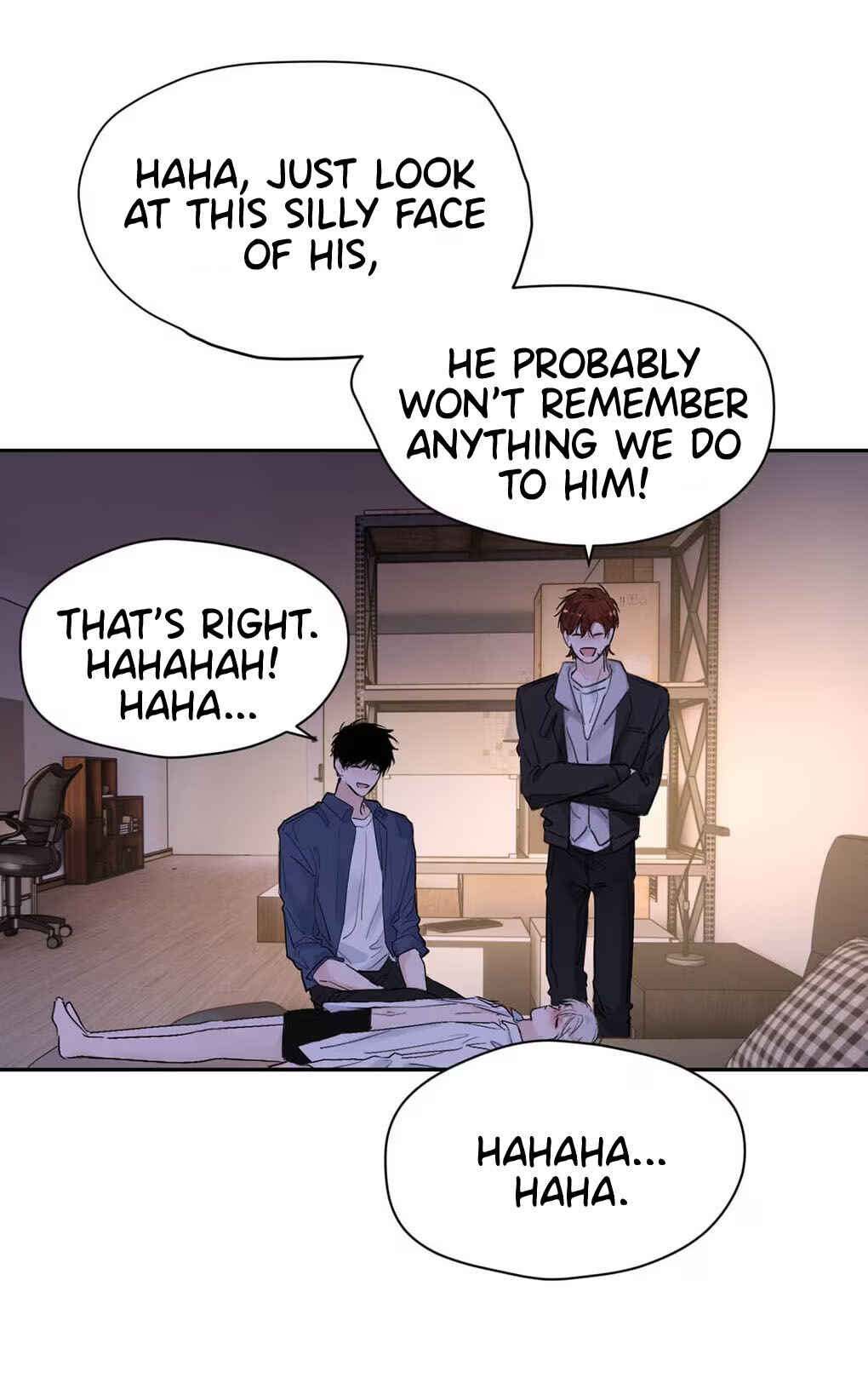 I Became a First-Class Guide Thanks to My Childhood Friends Chapter 33 - Page 10