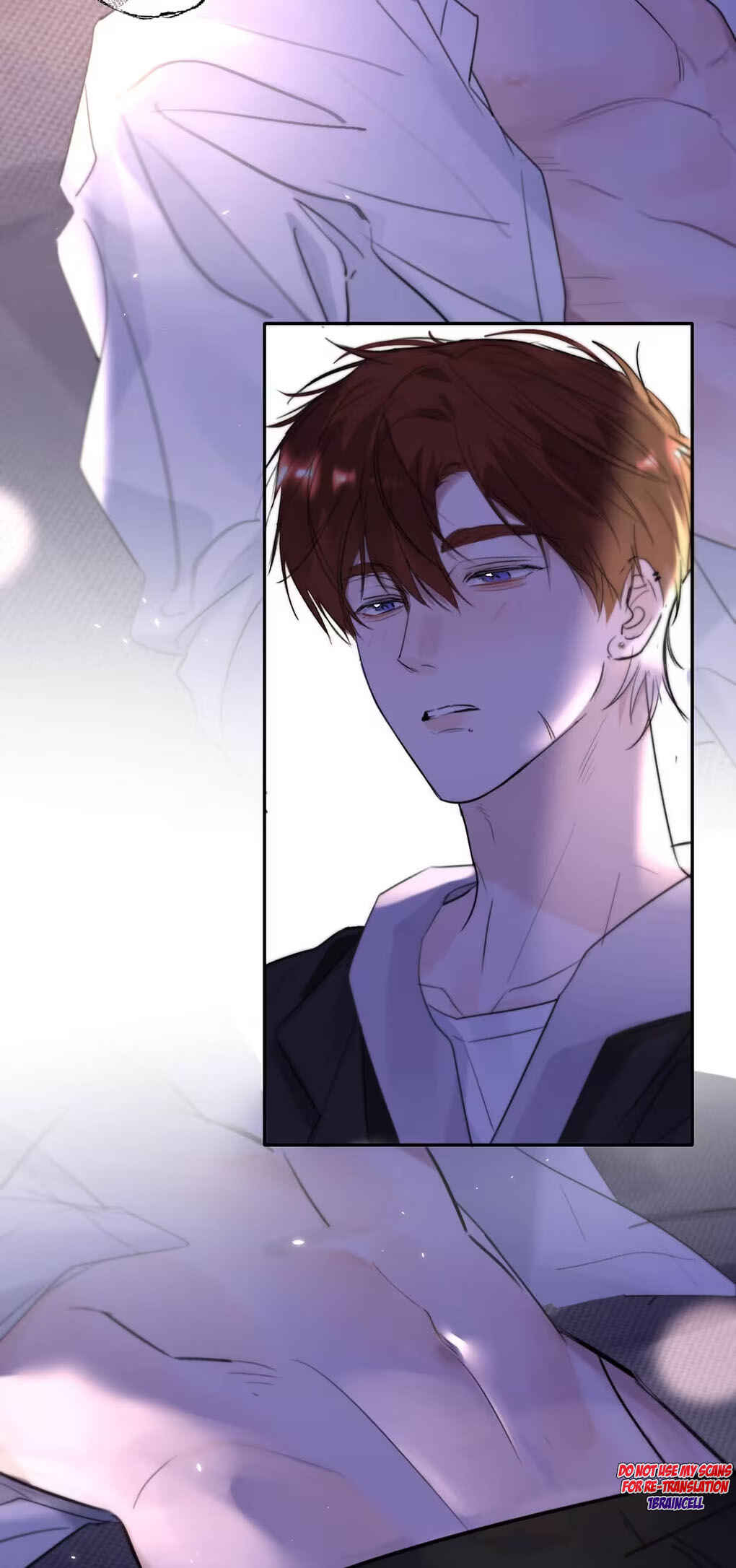 I Became a First-Class Guide Thanks to My Childhood Friends Chapter 33 - Page 13