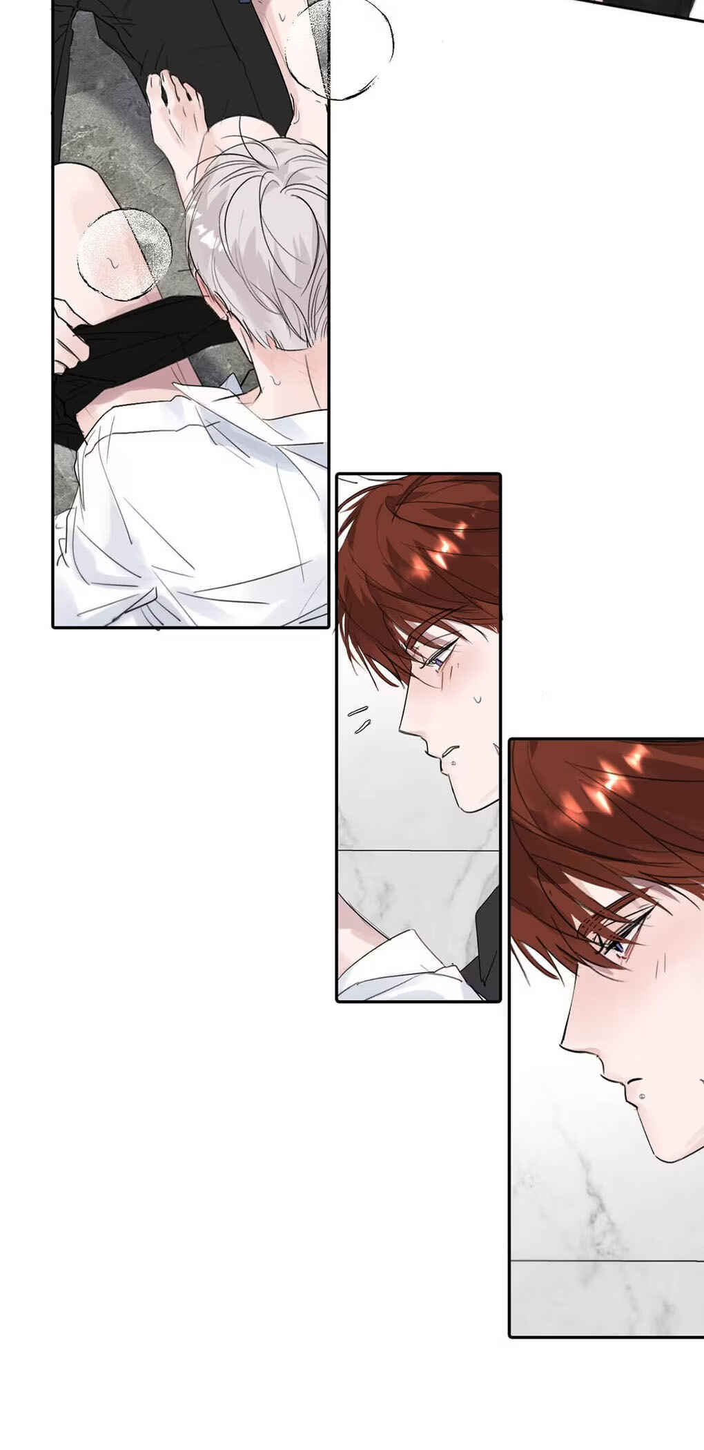 I Became a First-Class Guide Thanks to My Childhood Friends Chapter 33 - Page 17