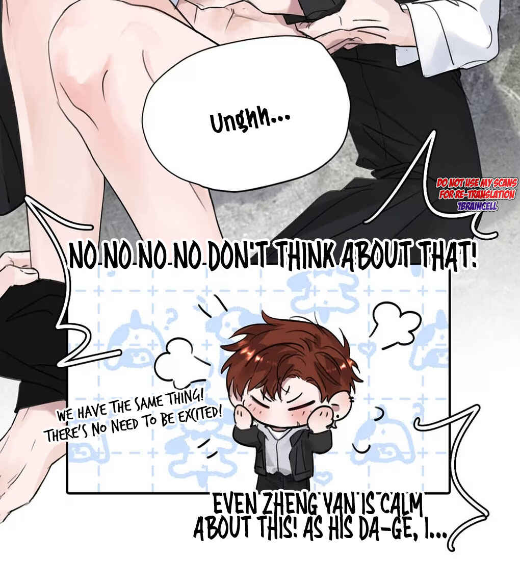 I Became a First-Class Guide Thanks to My Childhood Friends Chapter 33 - Page 20