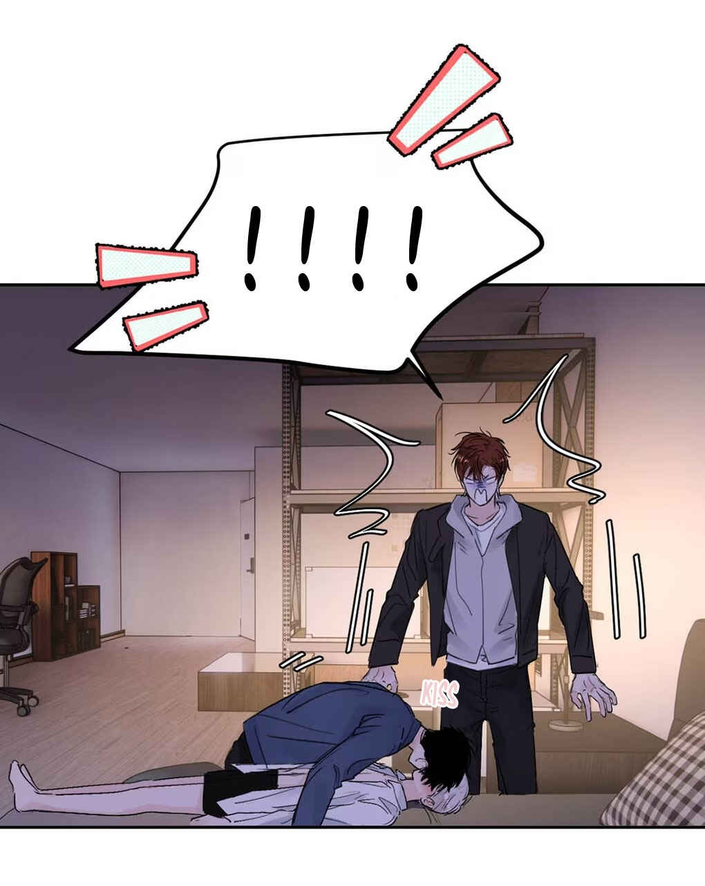 I Became a First-Class Guide Thanks to My Childhood Friends Chapter 33 - Page 21