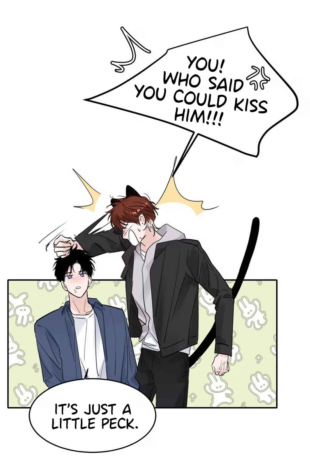 I Became a First-Class Guide Thanks to My Childhood Friends Chapter 33 - Page 22