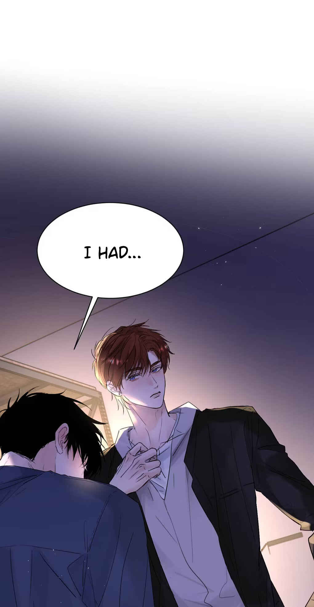 I Became a First-Class Guide Thanks to My Childhood Friends Chapter 33 - Page 3