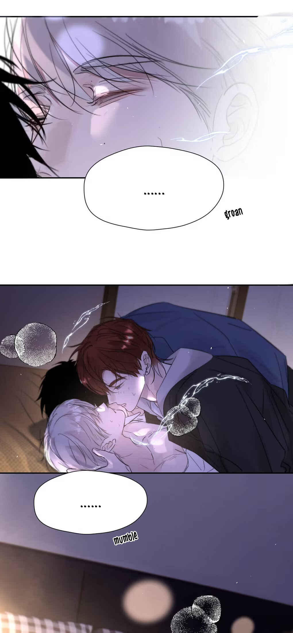 I Became a First-Class Guide Thanks to My Childhood Friends Chapter 33 - Page 30