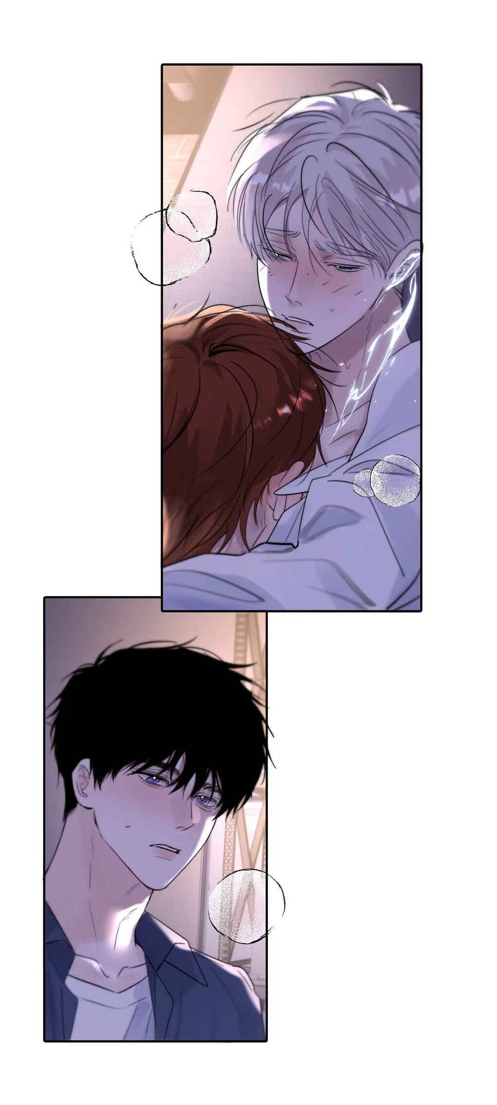 I Became a First-Class Guide Thanks to My Childhood Friends Chapter 33 - Page 35