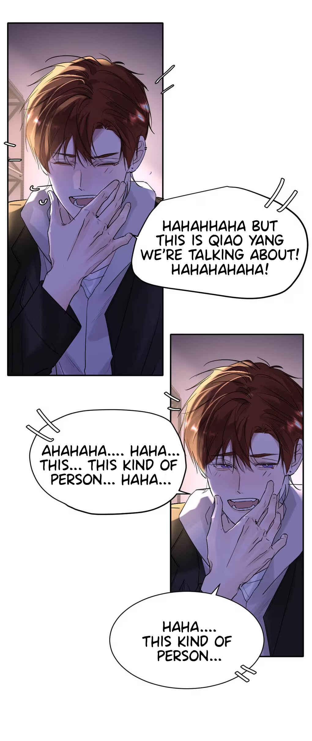 I Became a First-Class Guide Thanks to My Childhood Friends Chapter 33 - Page 6