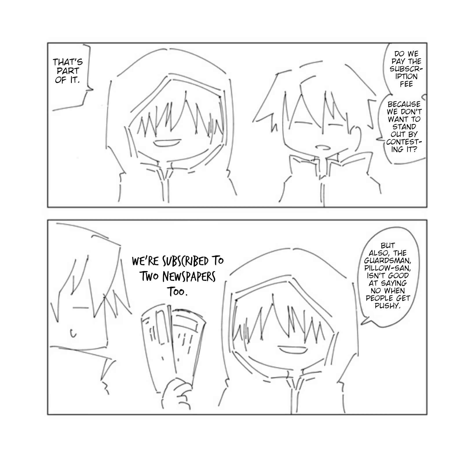 Senyuu. Chapter 13 - Page 12
