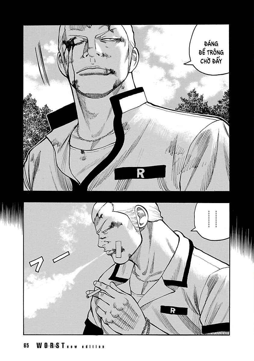 Shinsouban WORST Chapter 126 - Page 12