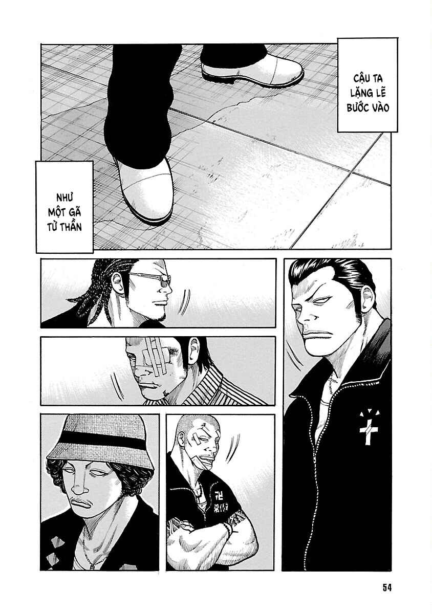 Shinsouban WORST Chapter 126 - Page 2