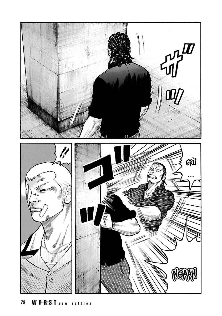 Shinsouban WORST Chapter 126 - Page 26