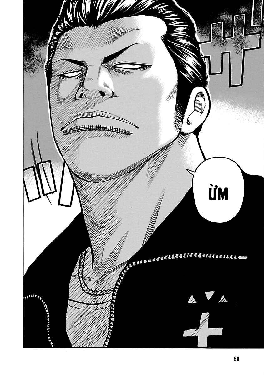 Shinsouban WORST Chapter 126 - Page 44