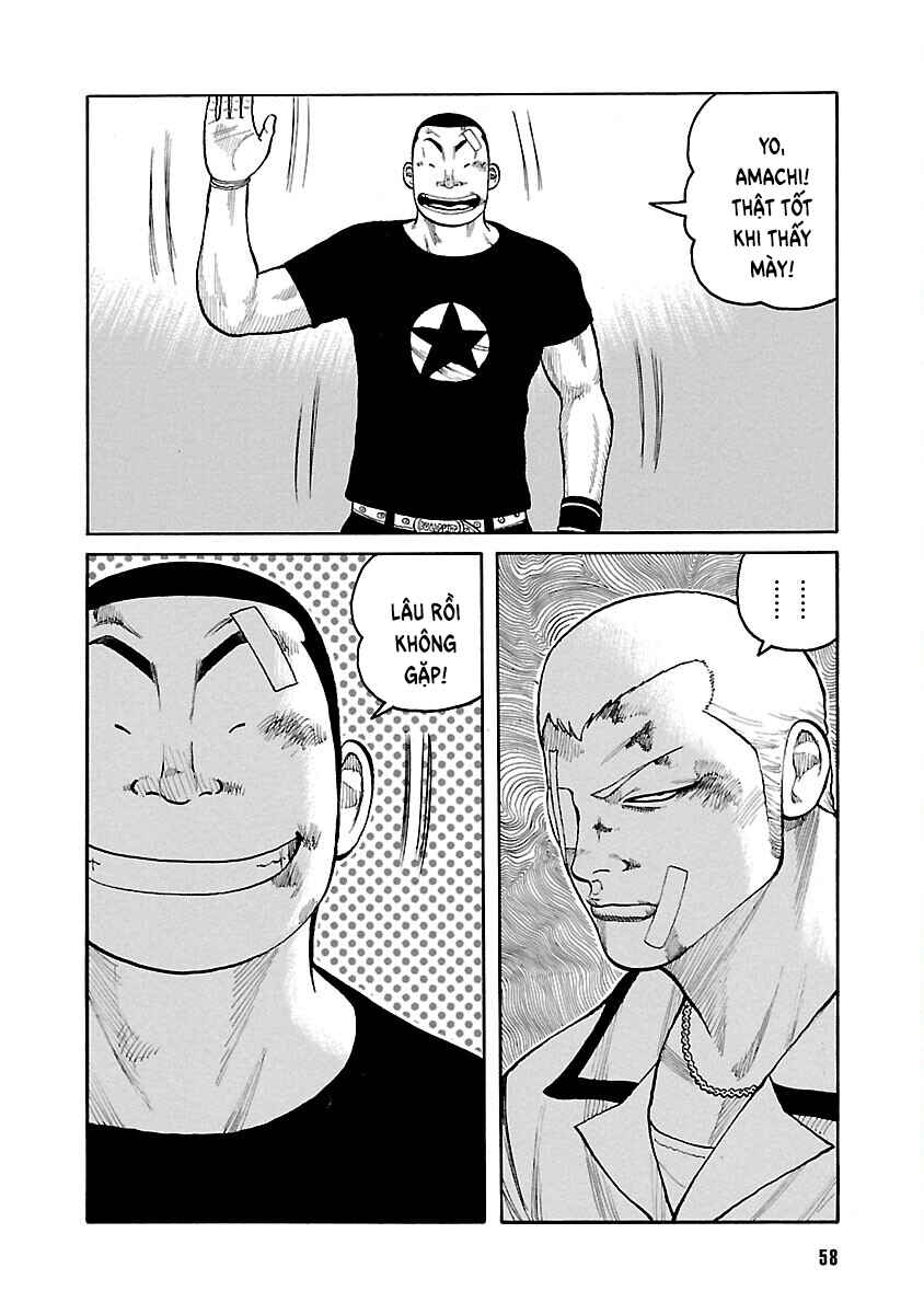 Shinsouban WORST Chapter 126 - Page 5