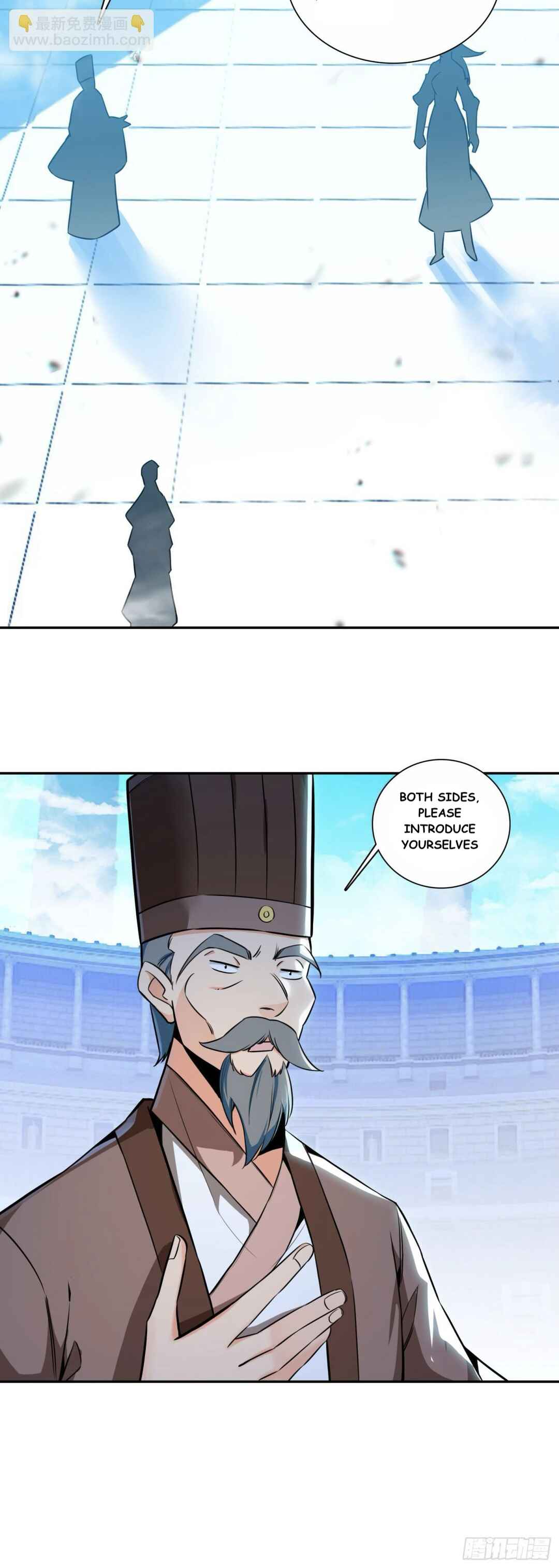 Heavenly Jewel Master Chapter 118 - Page 21