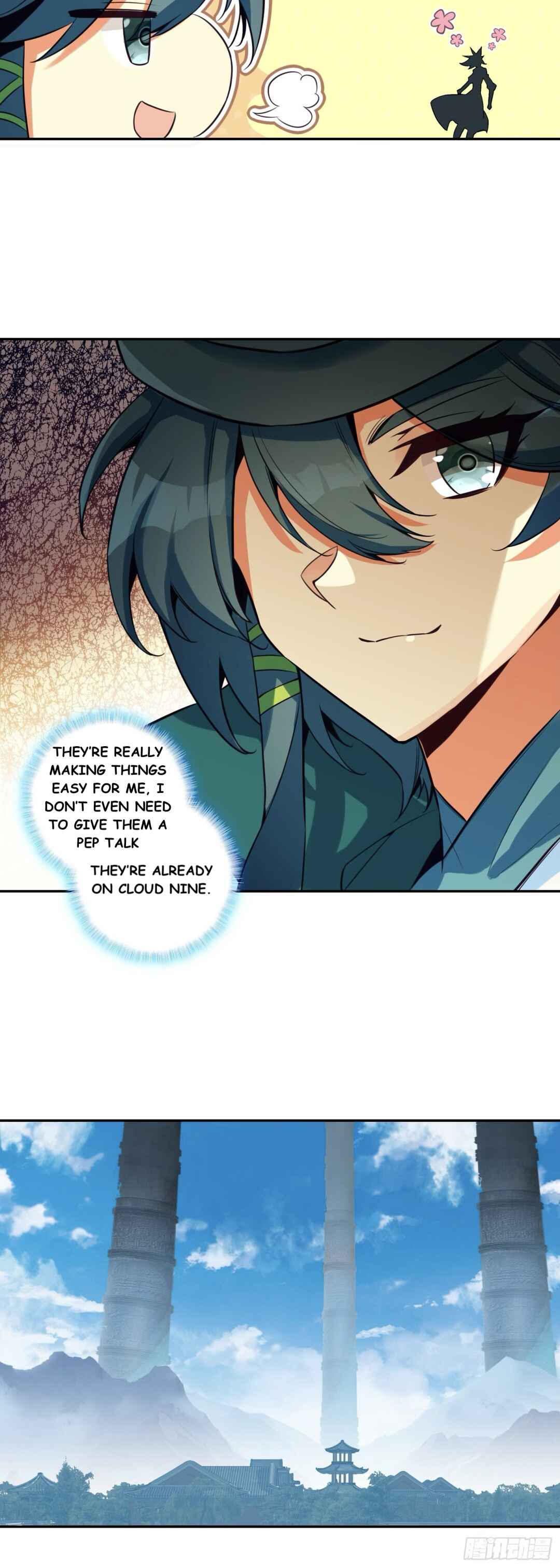 Heavenly Jewel Master Chapter 118 - Page 4