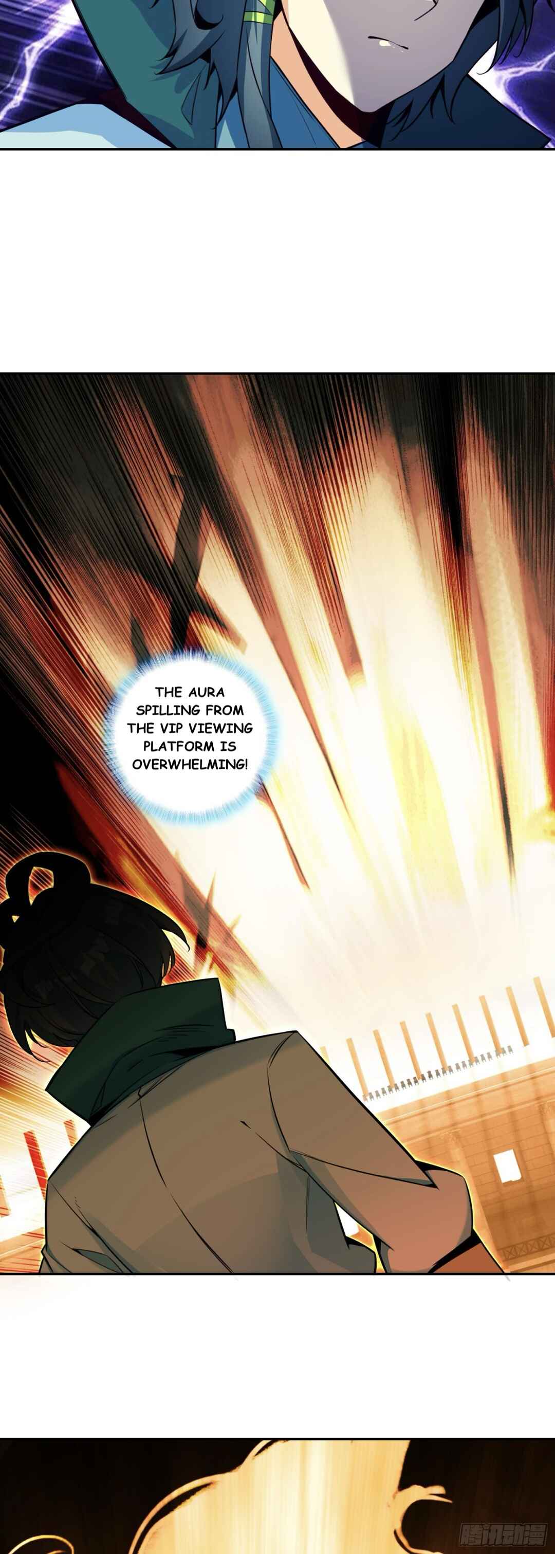 Heavenly Jewel Master Chapter 118 - Page 8