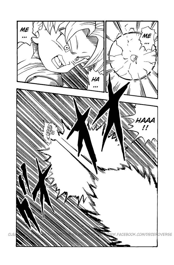 Qī Lóngzhū GT Chapter 14 - Page 20