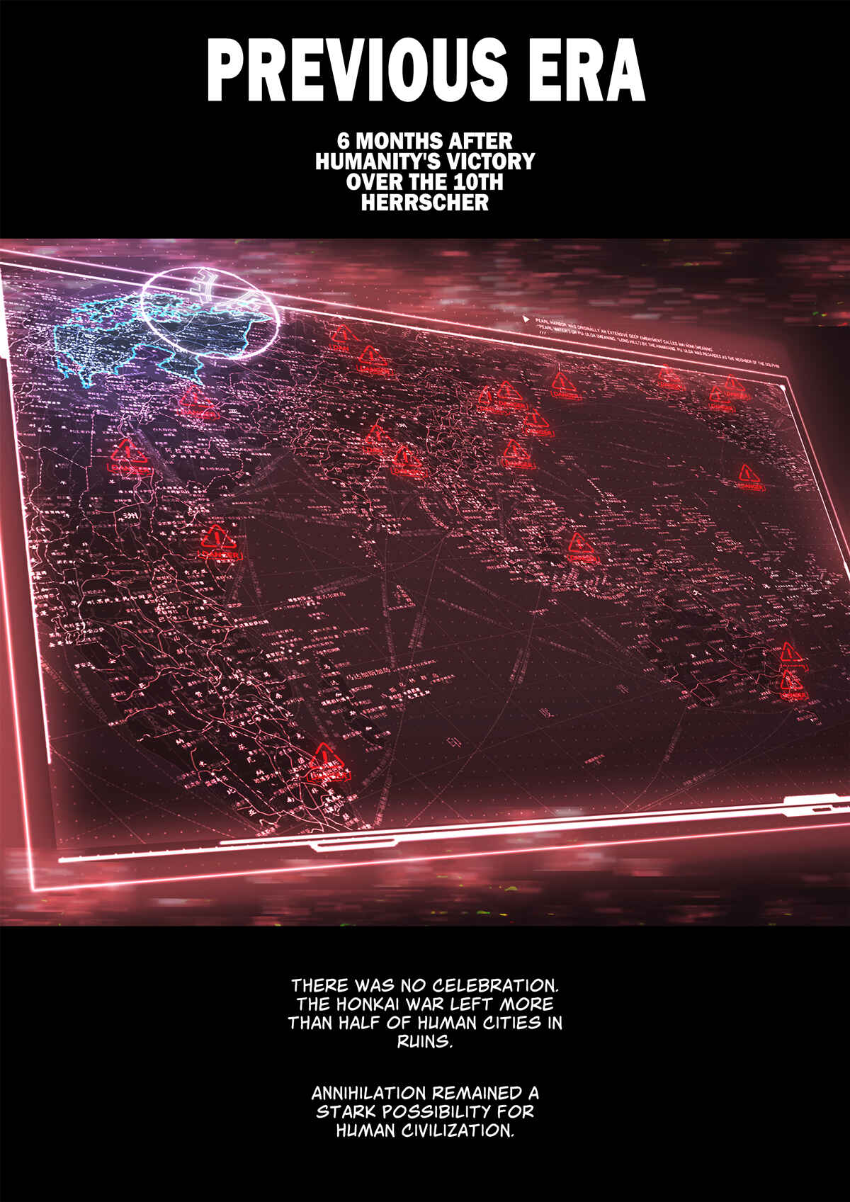 Honkai Impact 3rd Chapter 63.2 - Page 2