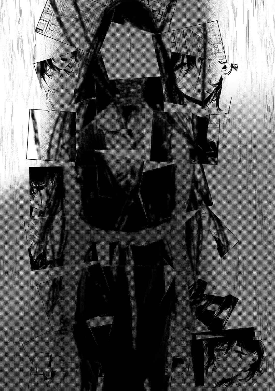Tsurenai Hodo Aokute Azatoi Kurai ni Akai Chapter 10.5 - Page 16