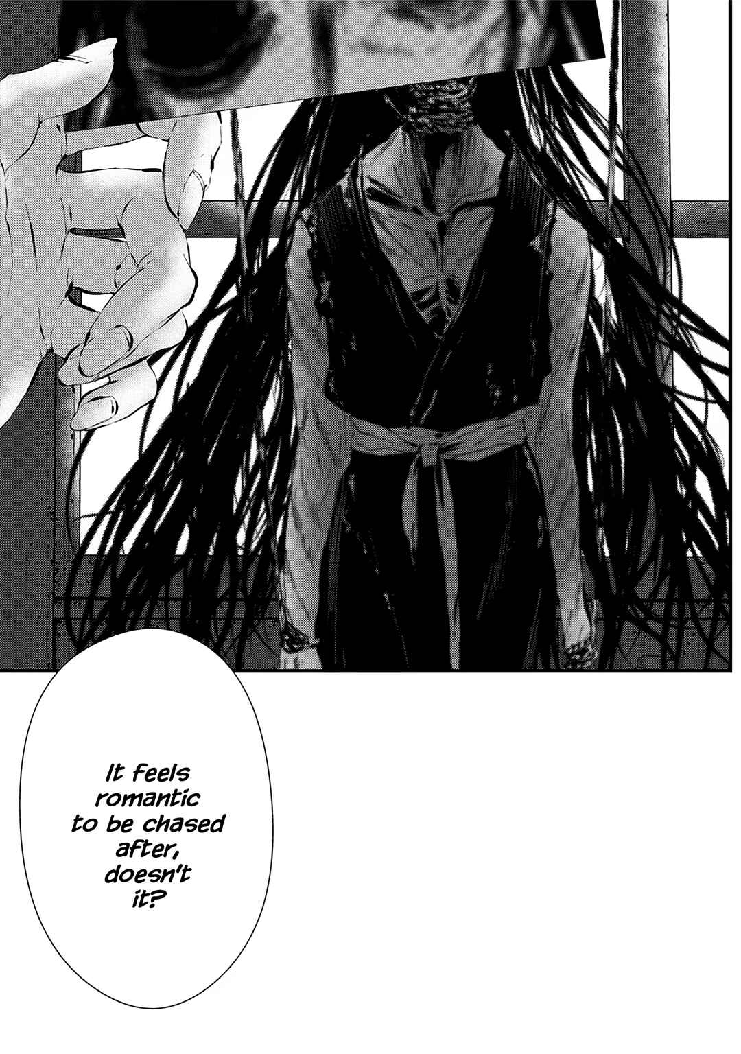 Tsurenai Hodo Aokute Azatoi Kurai ni Akai Chapter 10.5 - Page 20