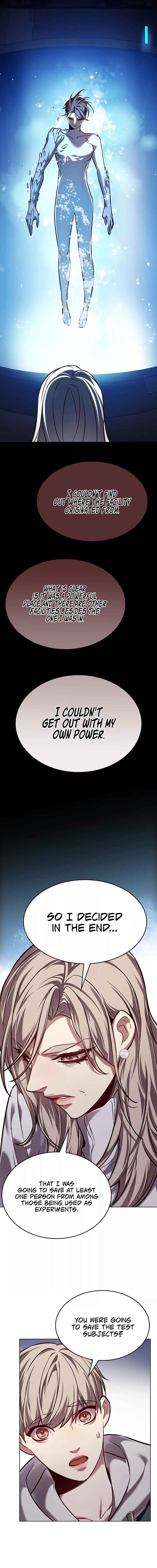 Eleceed Chapter 237 - Page 12