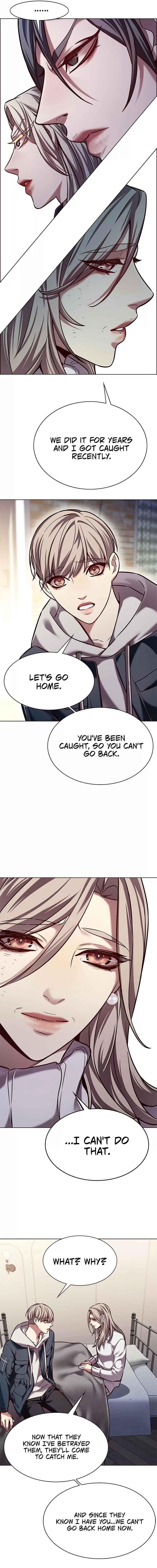 Eleceed Chapter 237 - Page 14